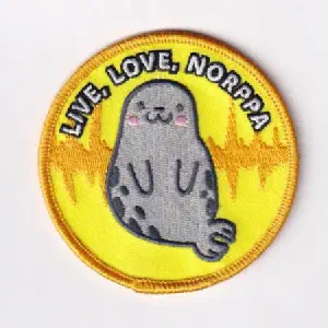 Live, Love, Norppa